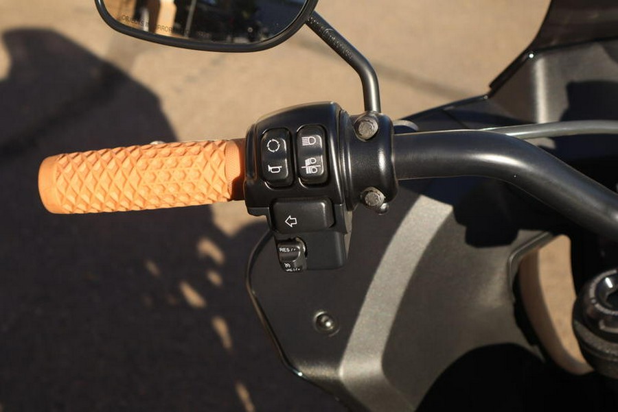 2023 Harley-Davidson® FXLRST - Low Rider® ST