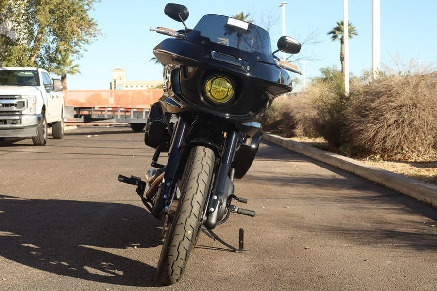 2023 Harley-Davidson® FXLRST - Low Rider® ST