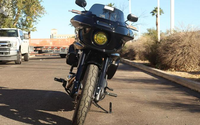 2023 Harley-Davidson® FXLRST - Low Rider® ST