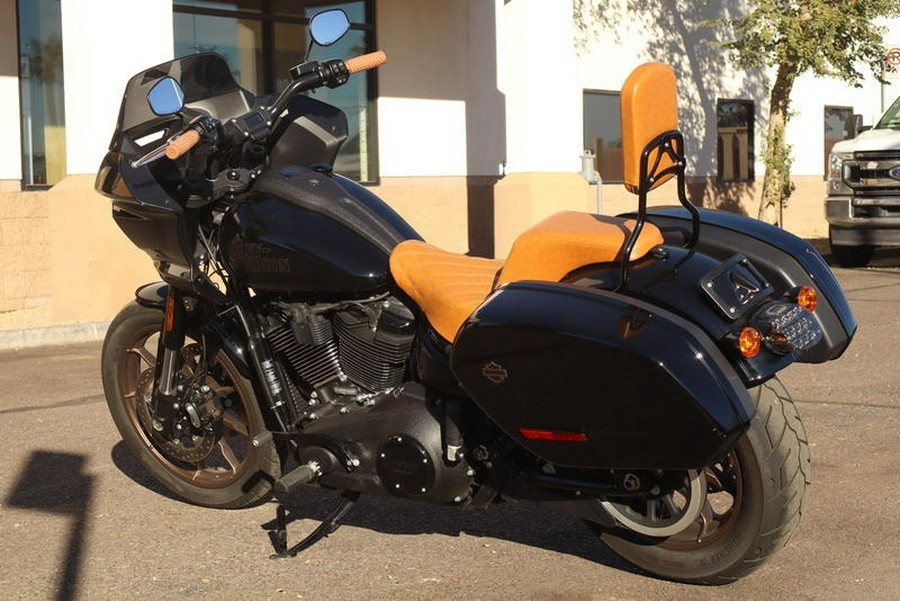 2023 Harley-Davidson® FXLRST - Low Rider® ST