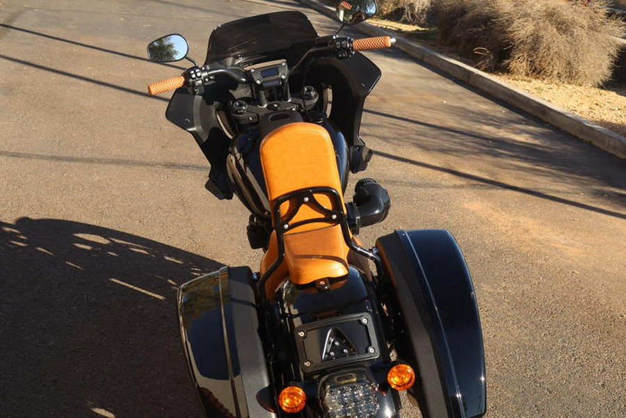 2023 Harley-Davidson® FXLRST - Low Rider® ST