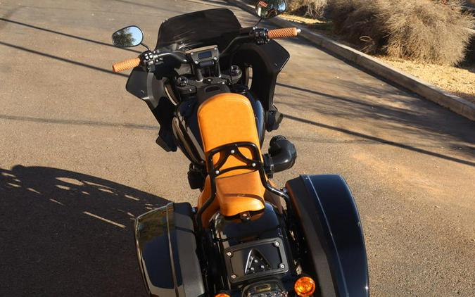 2023 Harley-Davidson® FXLRST - Low Rider® ST