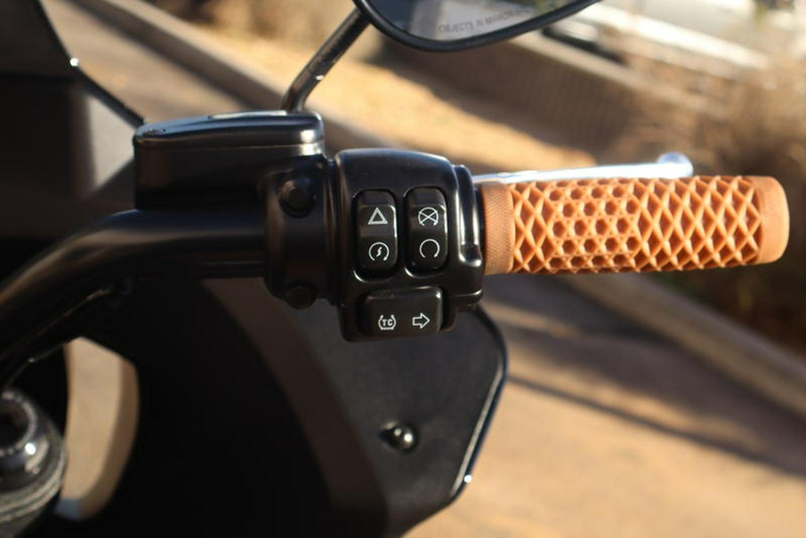 2023 Harley-Davidson® FXLRST - Low Rider® ST