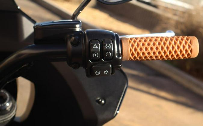 2023 Harley-Davidson® FXLRST - Low Rider® ST