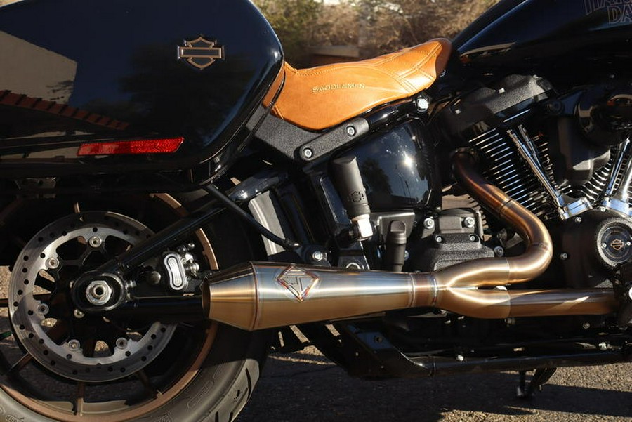 2023 Harley-Davidson® FXLRST - Low Rider® ST