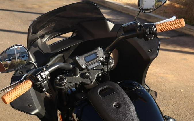 2023 Harley-Davidson® FXLRST - Low Rider® ST