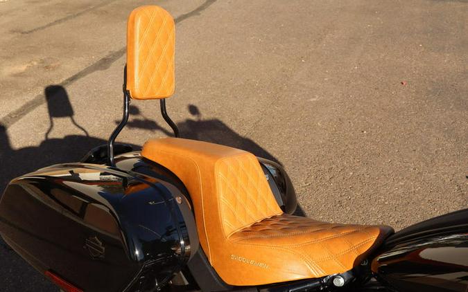 2023 Harley-Davidson® FXLRST - Low Rider® ST