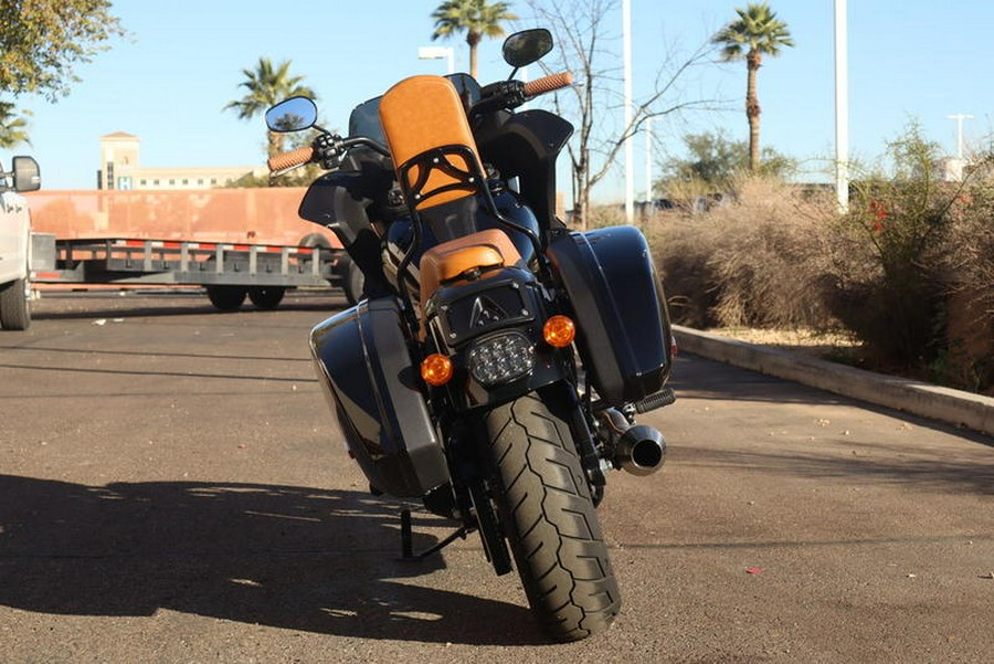 2023 Harley-Davidson® FXLRST - Low Rider® ST