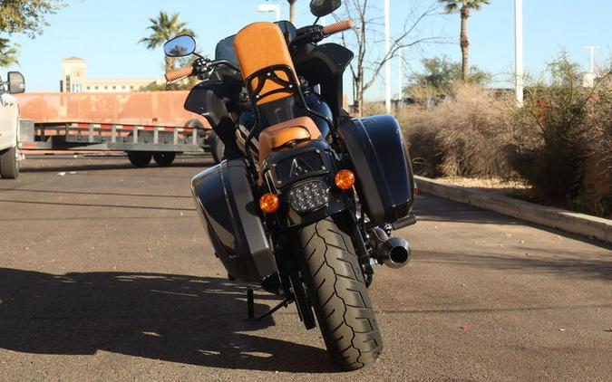 2023 Harley-Davidson® FXLRST - Low Rider® ST