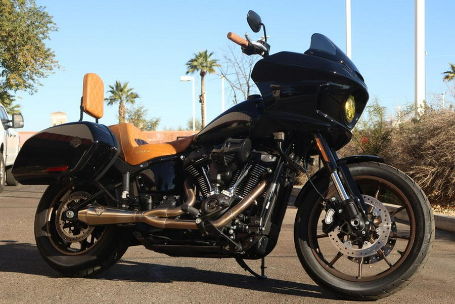 2023 Harley-Davidson® FXLRST - Low Rider® ST