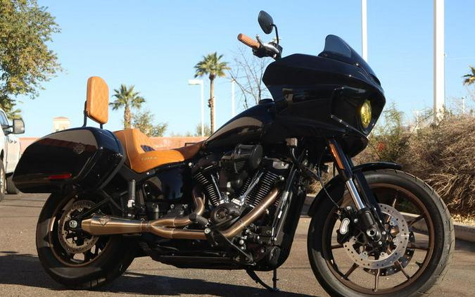 2023 Harley-Davidson® FXLRST - Low Rider® ST