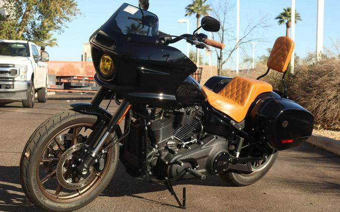 2023 Harley-Davidson® FXLRST - Low Rider® ST