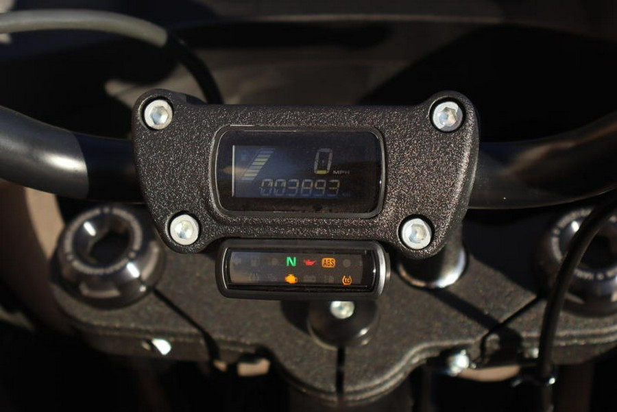 2023 Harley-Davidson® FXLRST - Low Rider® ST