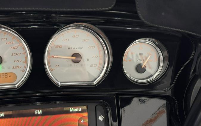 2015 HARLEY DAVIDSON STREET GLIDE SPECIAL