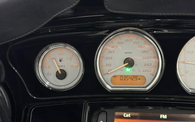 2015 HARLEY DAVIDSON STREET GLIDE SPECIAL