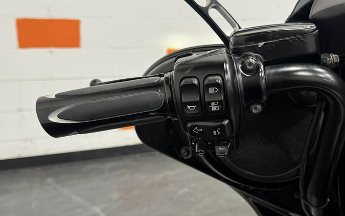 2015 HARLEY DAVIDSON STREET GLIDE SPECIAL