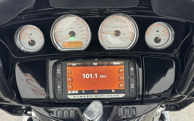 2015 HARLEY DAVIDSON STREET GLIDE SPECIAL