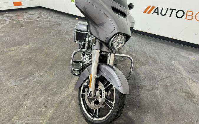 2015 HARLEY DAVIDSON STREET GLIDE SPECIAL