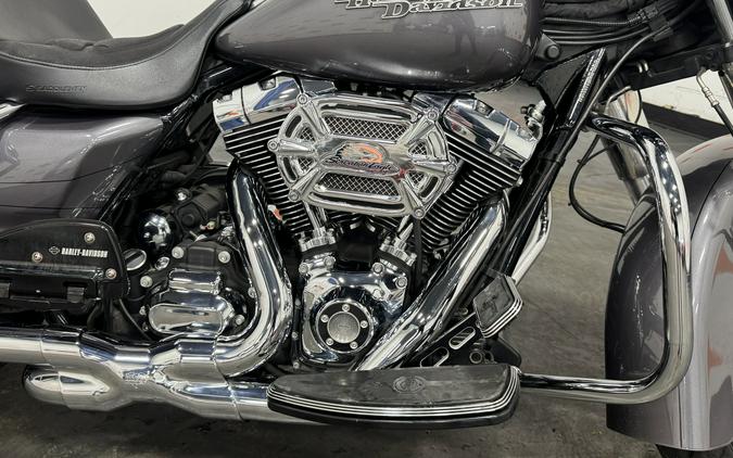 2015 HARLEY DAVIDSON STREET GLIDE SPECIAL