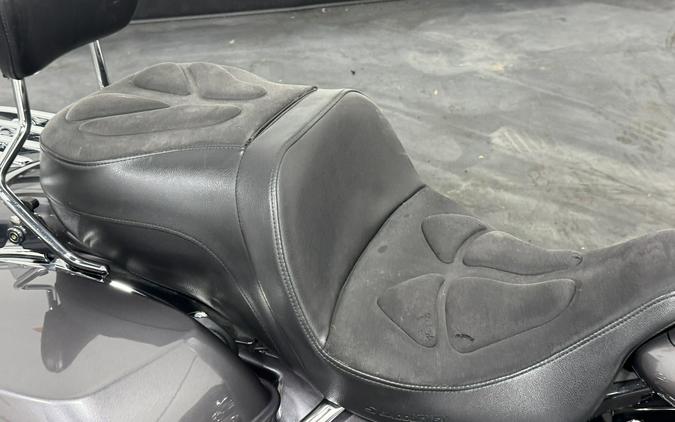 2015 HARLEY DAVIDSON STREET GLIDE SPECIAL