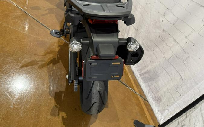 2026 Harley-Davidson® Pan America® 1250 ST RA1250ST 0034619841 Dark Billiard Gray