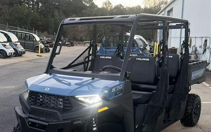 2026 Polaris RANGER CREW 570