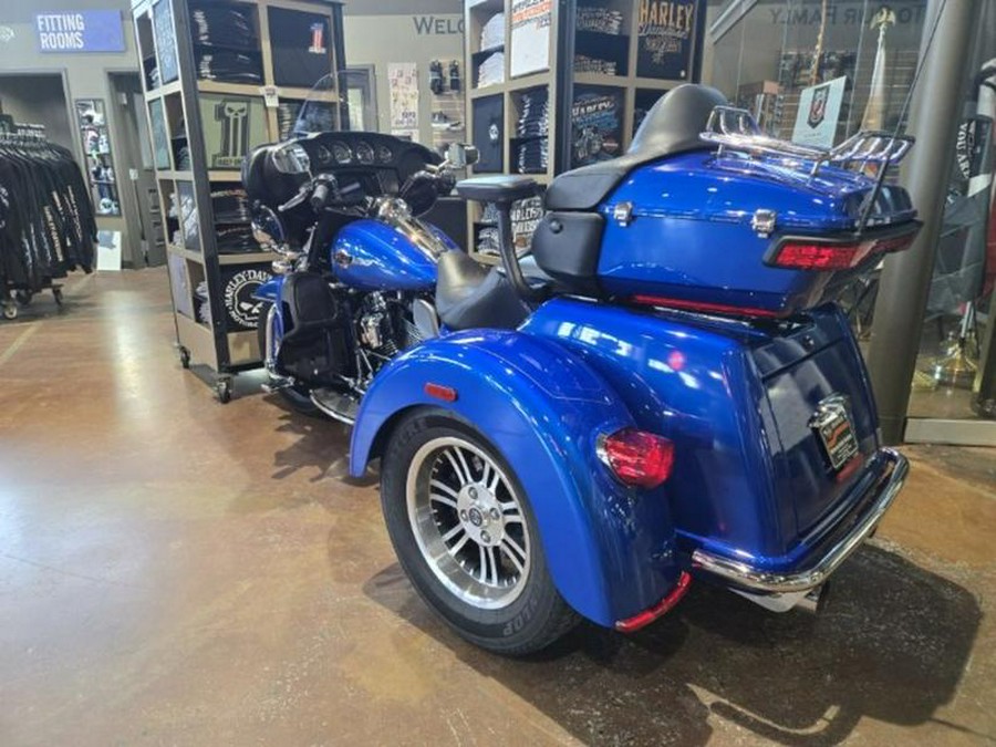 2024 Harley-Davidson® FLHTCUTG - Tri Glide® Ultra