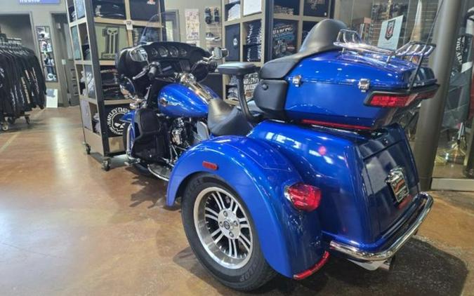 2024 Harley-Davidson® FLHTCUTG - Tri Glide® Ultra