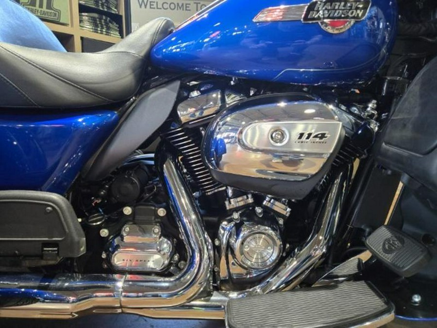 2024 Harley-Davidson® FLHTCUTG - Tri Glide® Ultra