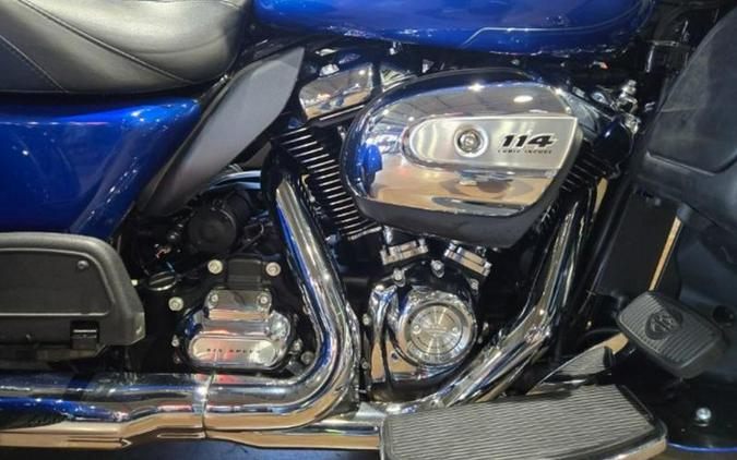2024 Harley-Davidson® FLHTCUTG - Tri Glide® Ultra