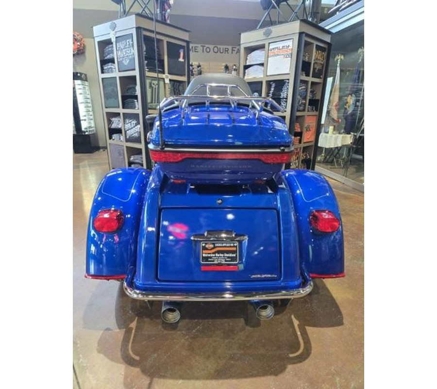 2024 Harley-Davidson® FLHTCUTG - Tri Glide® Ultra