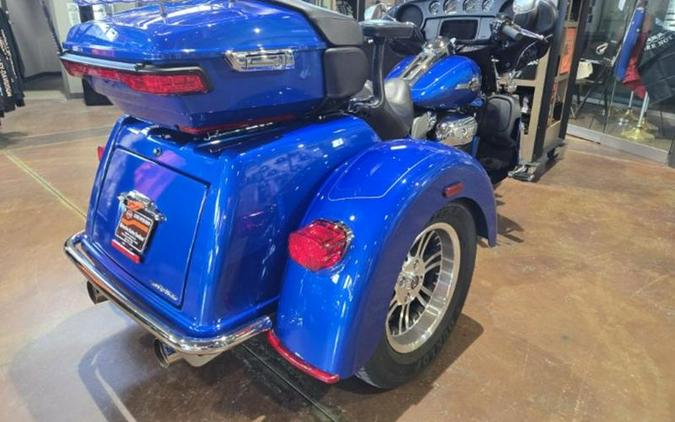 2024 Harley-Davidson® FLHTCUTG - Tri Glide® Ultra