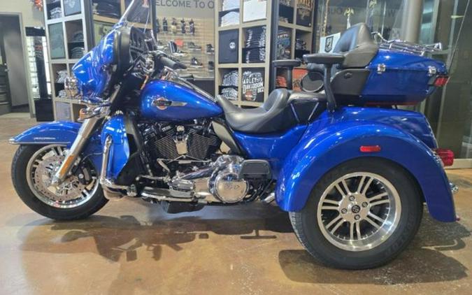 2024 Harley-Davidson® FLHTCUTG - Tri Glide® Ultra