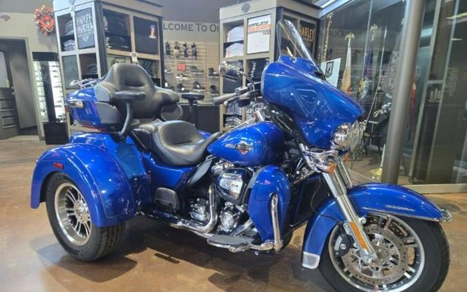 2024 Harley-Davidson® FLHTCUTG - Tri Glide® Ultra