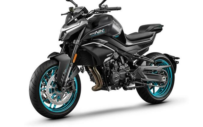 2026 CFMOTO 800NK