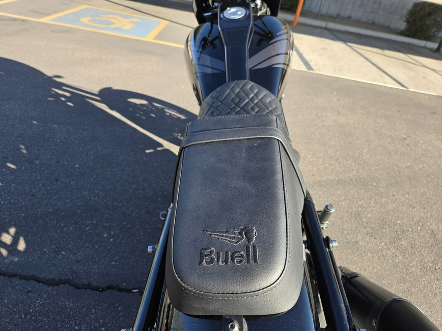 2026 BUELL SUPER CRUISER