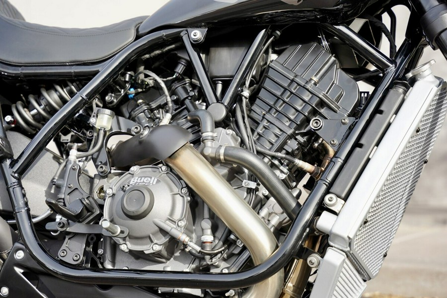 2026 BUELL SUPER CRUISER