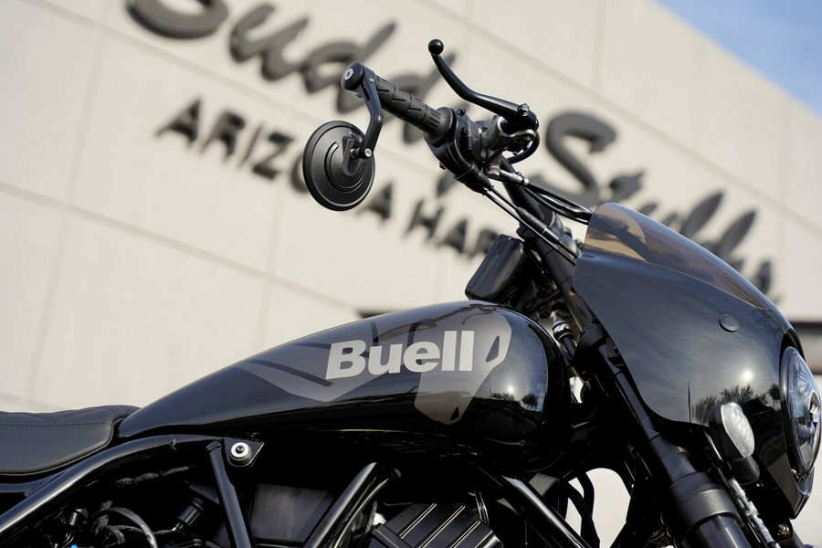 2026 BUELL SUPER CRUISER