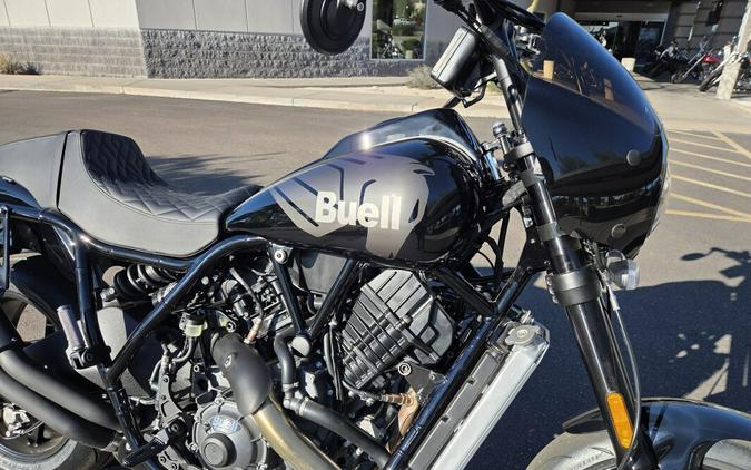 2026 BUELL SUPER CRUISER