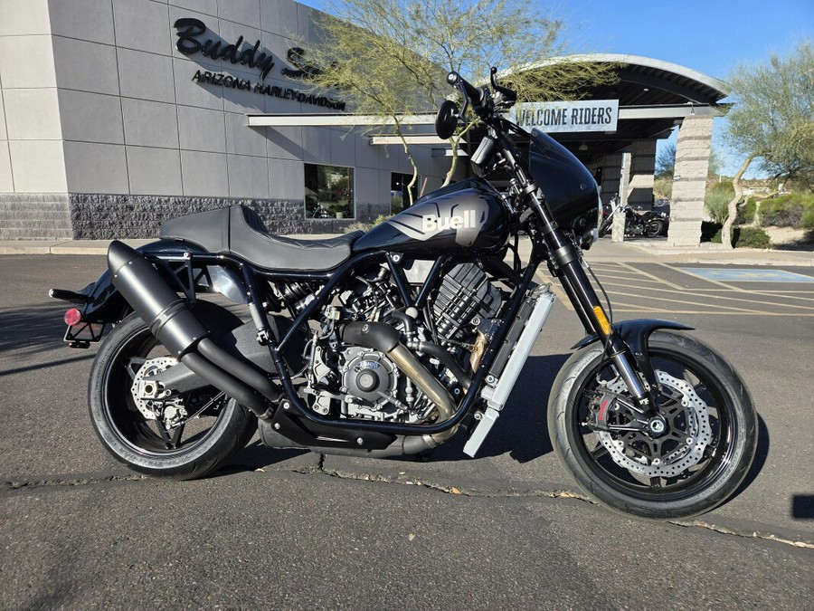 2026 BUELL SUPER CRUISER