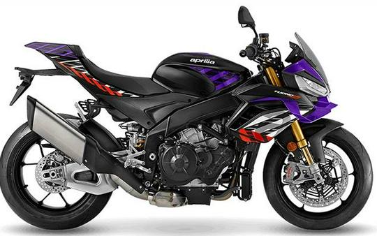 2027 Aprilia Tuono V4 Factory 1100 *Offsite Inventory*