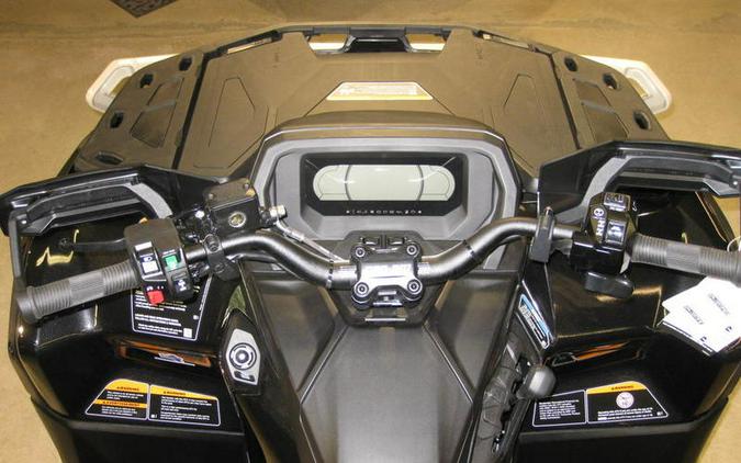 2026 Can-Am® Outlander Backcountry 1000R