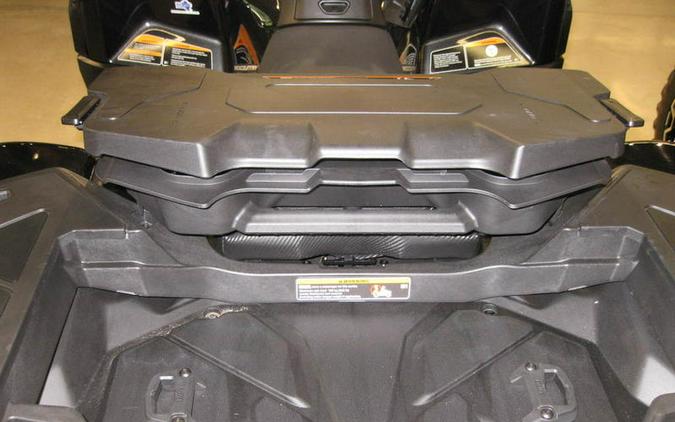 2026 Can-Am® Outlander Backcountry 1000R