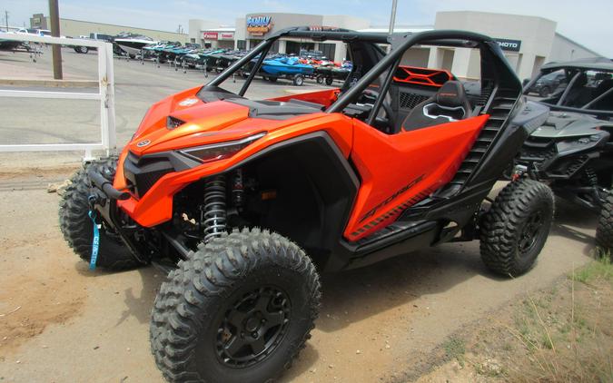 2026 CFMOTO ZFORCE Z10