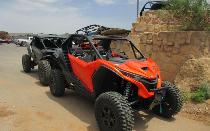 2026 CFMOTO ZFORCE Z10