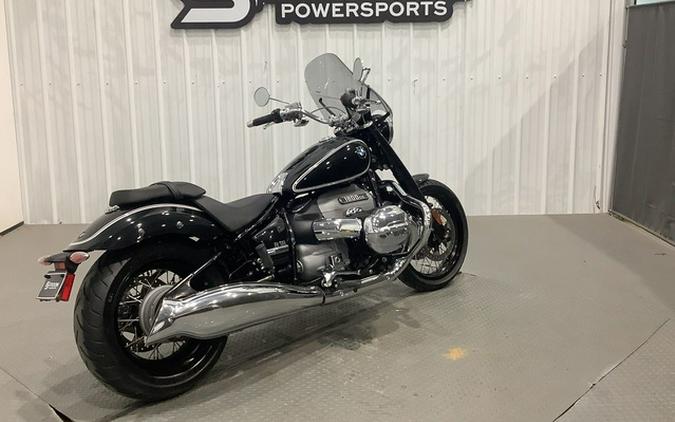 2021 BMW R 18