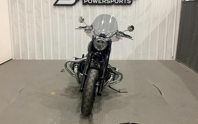2021 BMW R 18