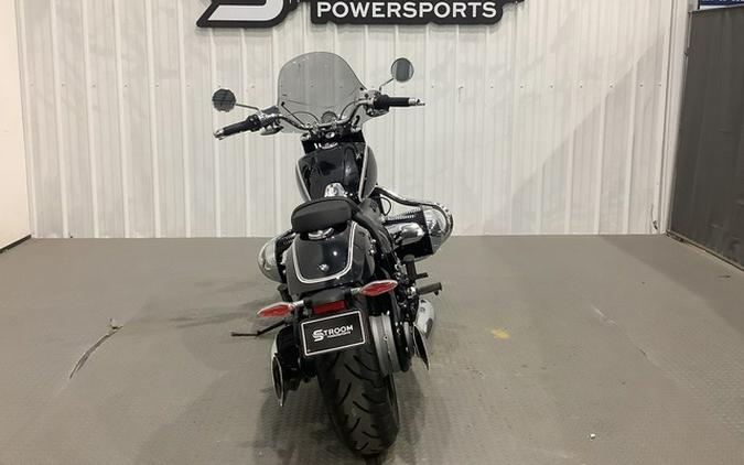 2021 BMW R 18