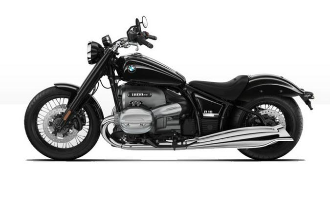 2021 BMW R 18