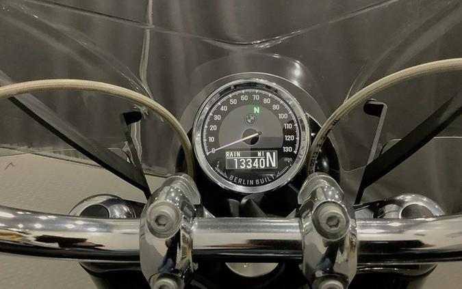 2021 BMW R 18